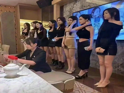 驻马店夜总会招聘